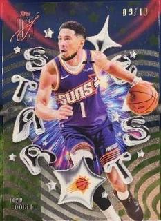 Devin Booker