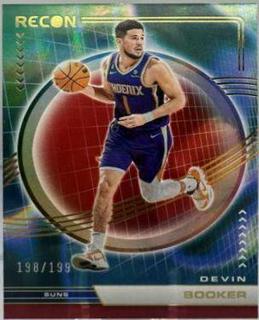 Devin Booker