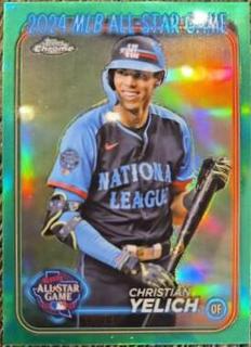 Christian Yelich