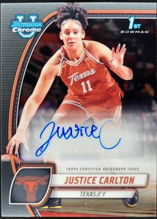 Justice Carlton