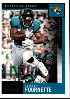 Leonard Fournette