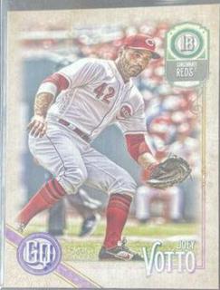 Joey Votto