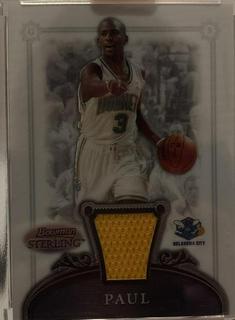 Chris Paul