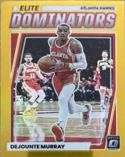 Dejounte Murray