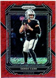 Derek Carr