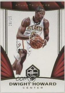 Dwight Howard