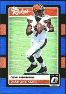 DeShone Kizer