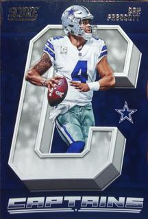 Dak Prescott