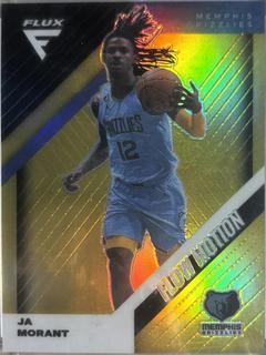 Ja Morant