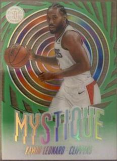 Kawhi Leonard