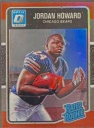 Jordan Howard