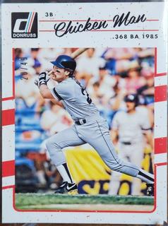 Wade Boggs