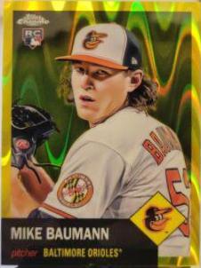 Mike Baumann