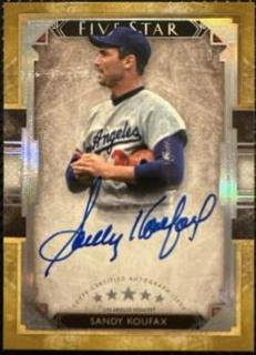 Sandy Koufax
