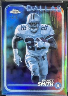 Emmitt Smith