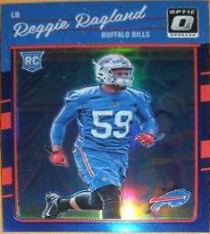 Reggie Ragland