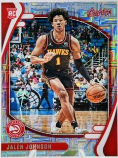 Jalen Johnson
