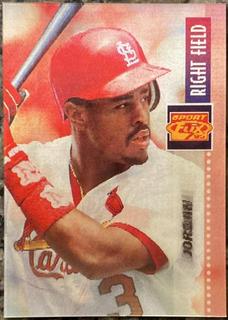 Brian Jordan