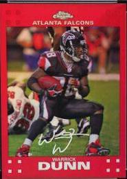 Warrick Dunn