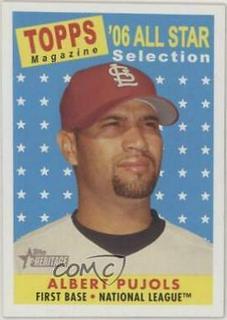 Albert Pujols