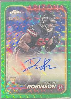 Darius Robinson