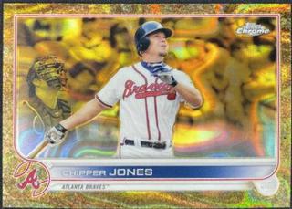Chipper Jones