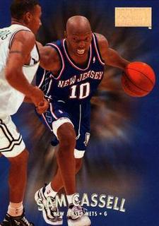 Sam Cassell