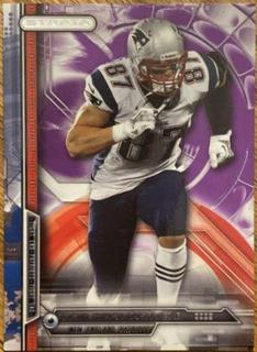 Rob Gronkowski