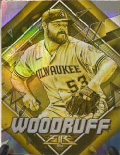 Brandon Woodruff