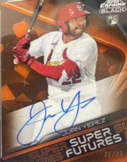 Juan Yepez