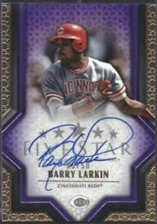 Barry Larkin