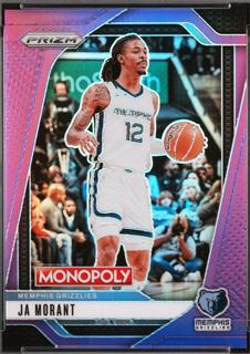 Ja Morant