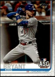 Kris Bryant