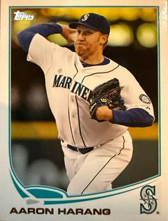 Aaron Harang