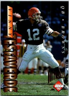 Vinny Testaverde