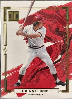 Johnny Bench