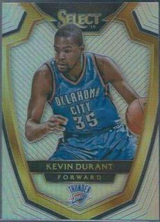 Kevin Durant
