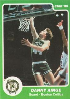 Danny Ainge