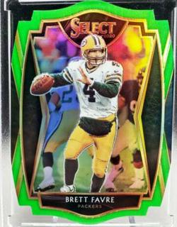 Brett Favre