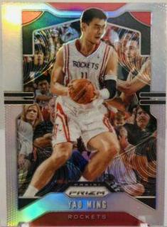 Yao Ming