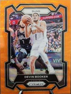 Devin Booker