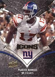 Plaxico Burress
