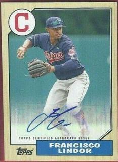 Francisco Lindor