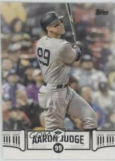Aaron Judge