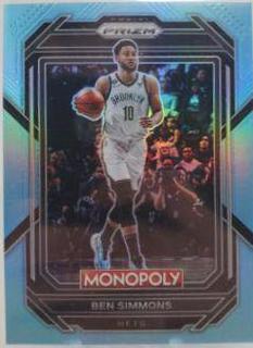 Ben Simmons