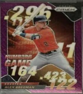 Alex Bregman