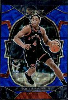 Scottie Barnes