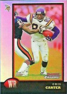 Cris Carter