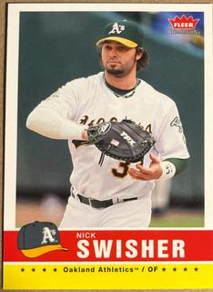 Nick Swisher