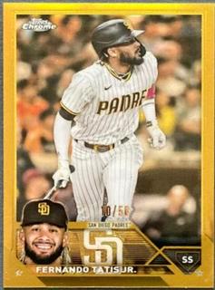 Fernando Tatis Jr.